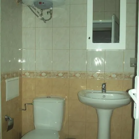 شقة فندقية Levante 2*