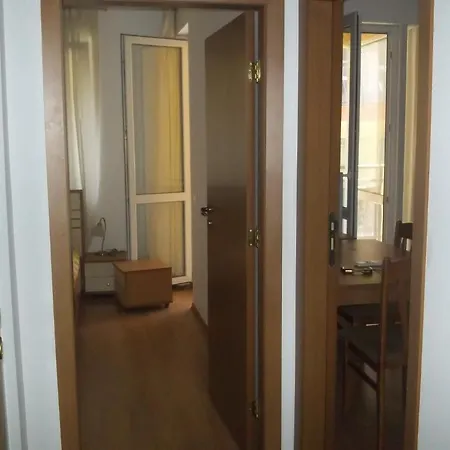 شقة فندقية Levante