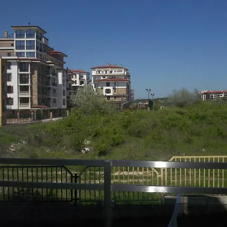 Levante Nesebar