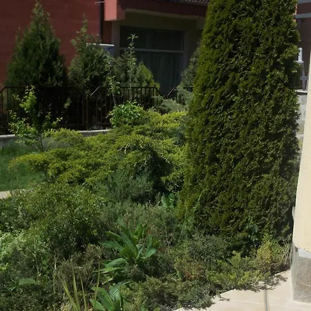 Levante Apartahotel Nesebar