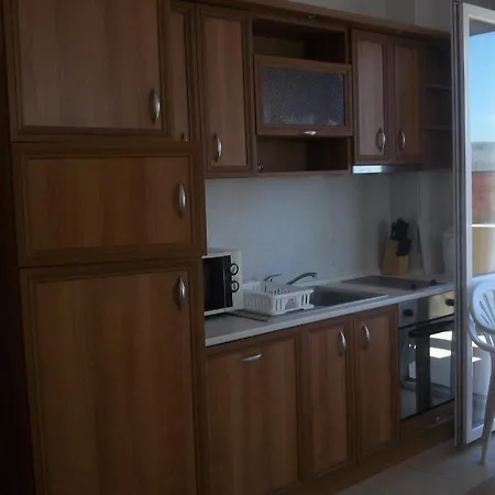 Apartahotel Levante 2*