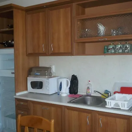 Levante Apartahotel 2*