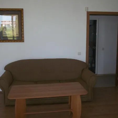 Levante Apartahotel Nesebar